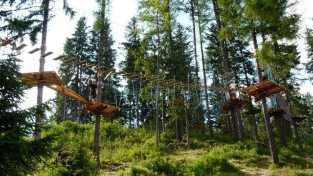 Apartman Panorama 1001 Štrbské Pleso Zewnętrze zdjęcie