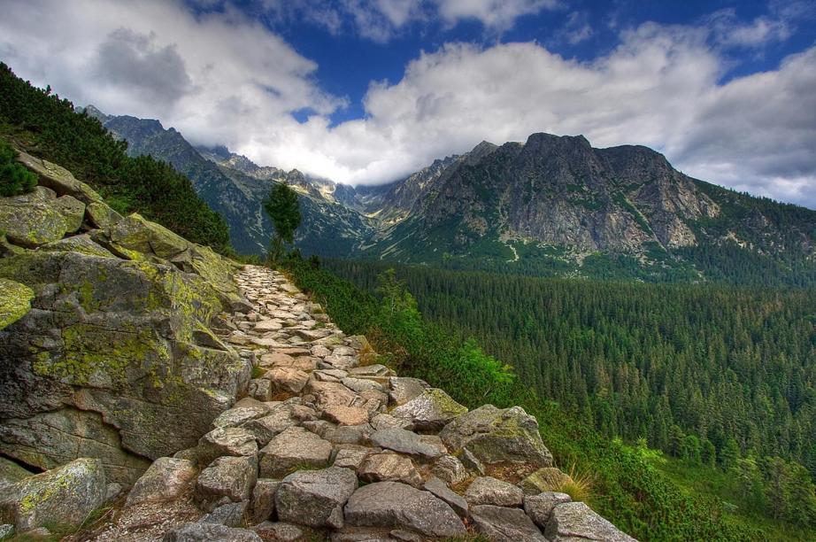 Apartman Panorama 1001 Štrbské Pleso Zewnętrze zdjęcie