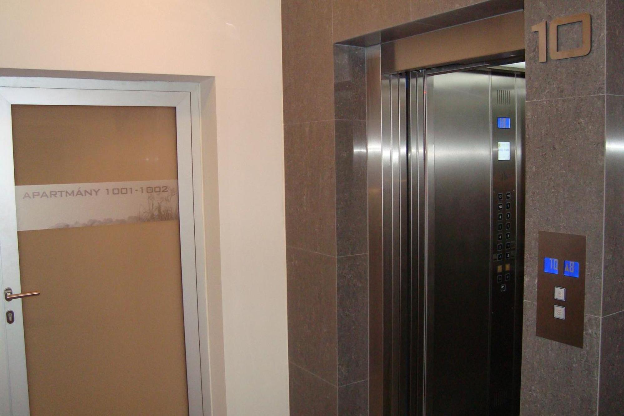 Apartman Panorama 1001 Štrbské Pleso Zewnętrze zdjęcie