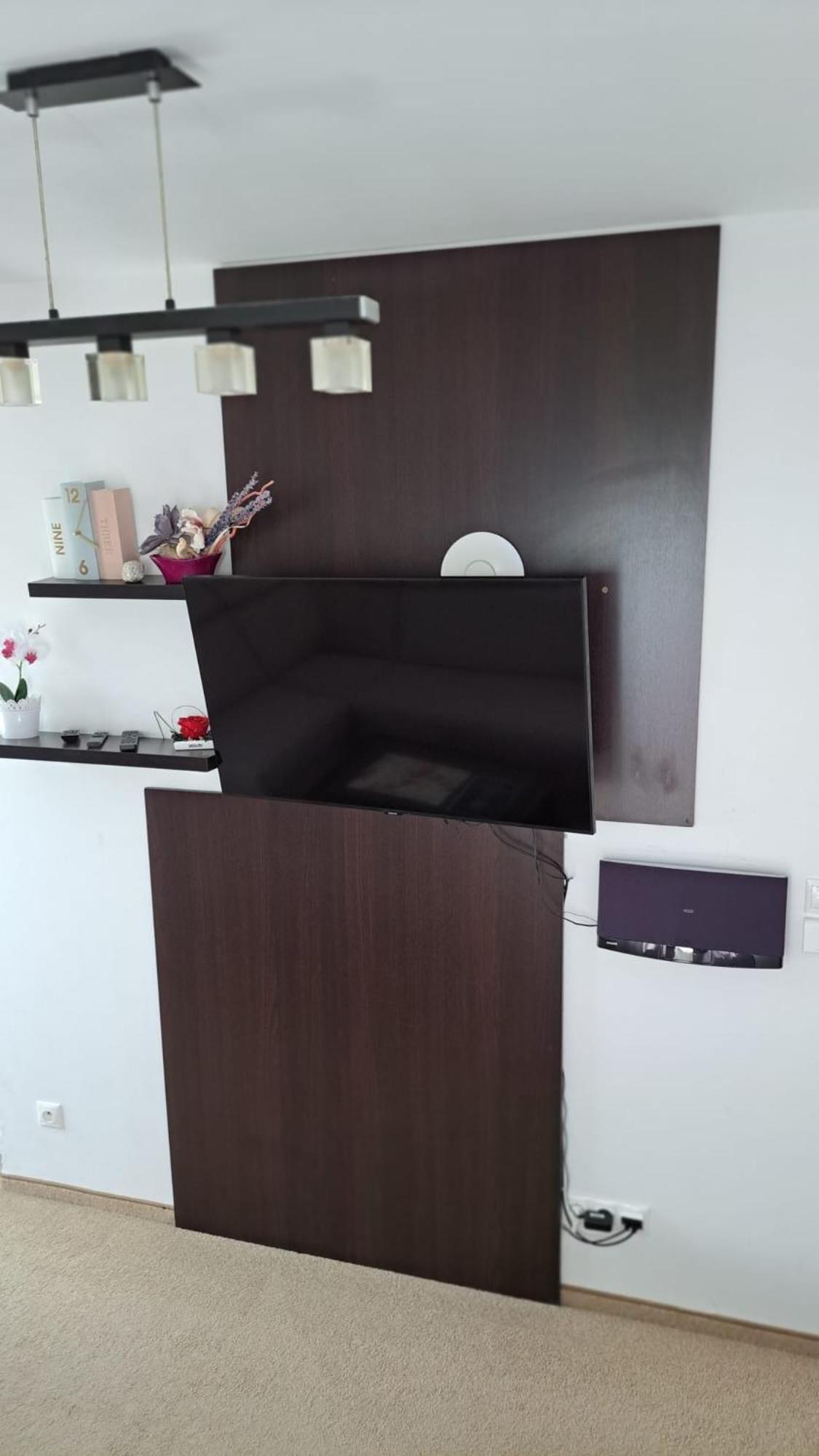 Apartament Apartman Panorama 1001 Štrbské Pleso Zewnętrze zdjęcie