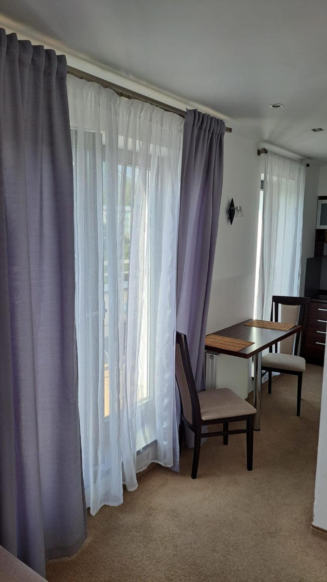 Apartament Apartman Panorama 1001 Štrbské Pleso Zewnętrze zdjęcie