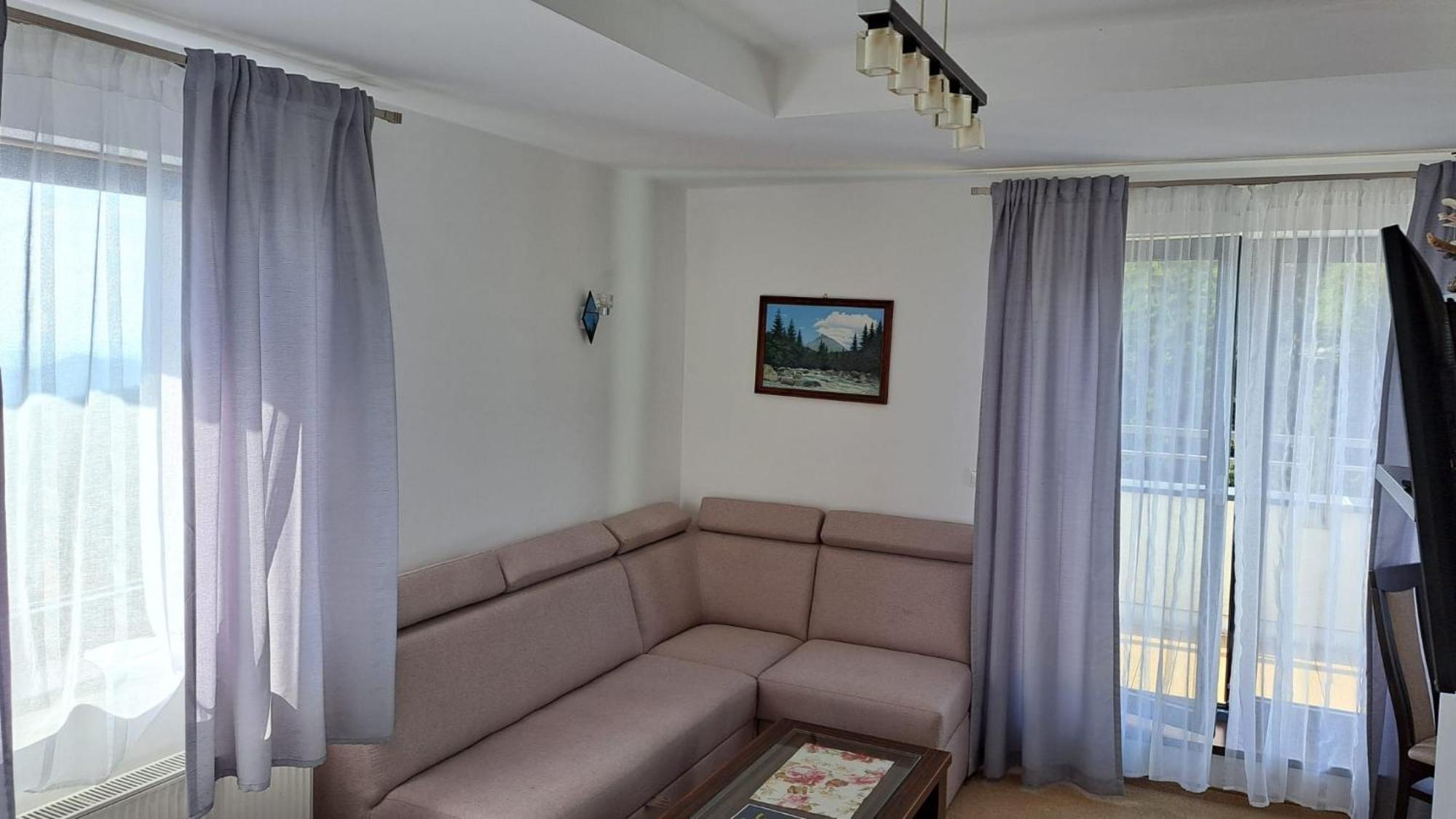 Apartament Apartman Panorama 1001 Štrbské Pleso Zewnętrze zdjęcie