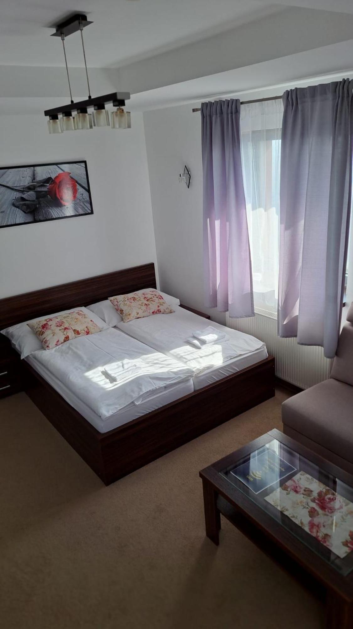 Apartament Apartman Panorama 1001 Štrbské Pleso Zewnętrze zdjęcie