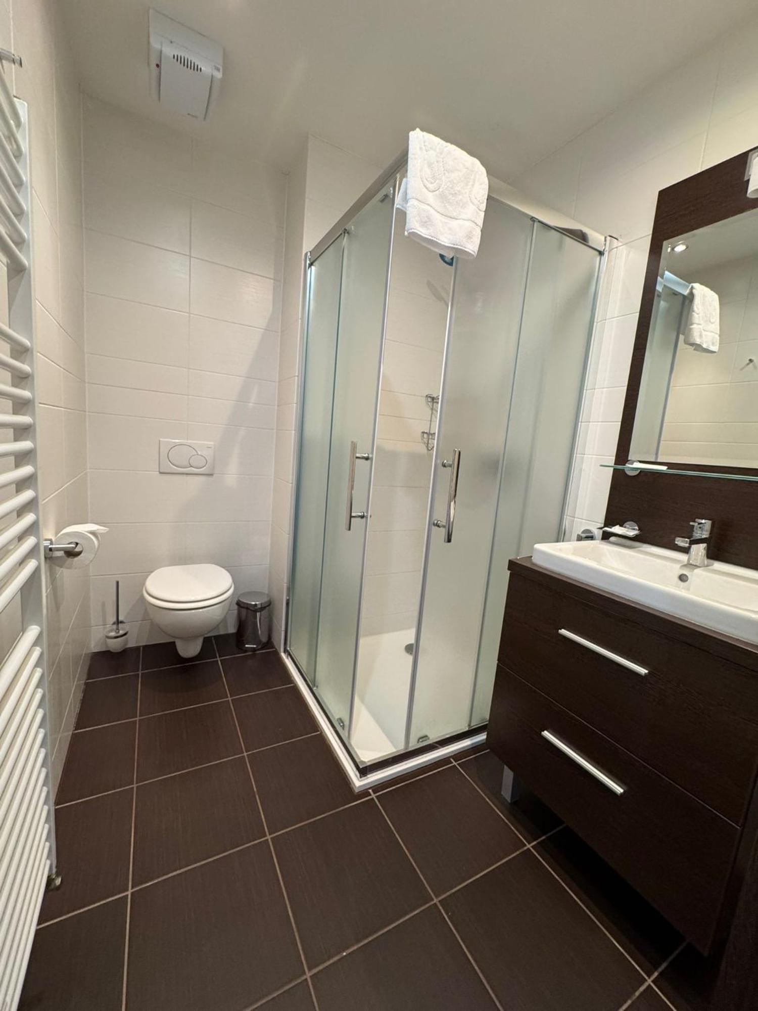 Apartman Panorama 1001 Štrbské Pleso Zewnętrze zdjęcie